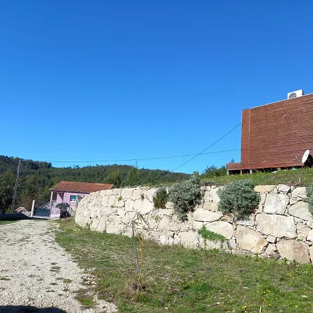 Douro Vila E Passadicos Do Paiva Casa de Férias